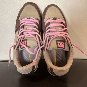 DG Skateboard shoes Used Size 9